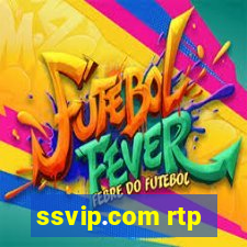 ssvip.com rtp